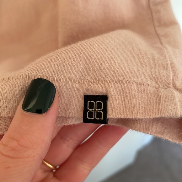 Graphic Insight top - Picture 3 of 4